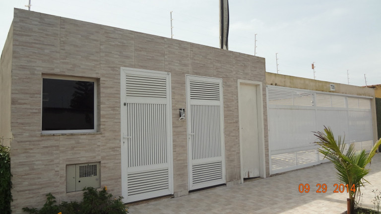Imagem Casa com 2 Quartos à Venda, 48 m² em Cibratel Ii - Itanhaém