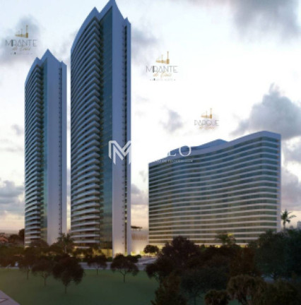 Imagem Apartamento com 4 Quartos à Venda, 262 m² em São José - Recife