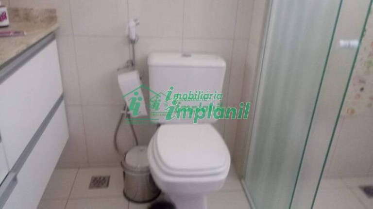 Imagem Apartamento com 3 Quartos à Venda, 126 m² em Vila Isabel Eber - Jundiaí