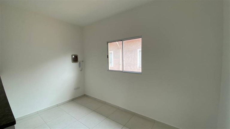 Imagem Casa com 2 Quartos à Venda, 51 m² em Melvi - Praia Grande