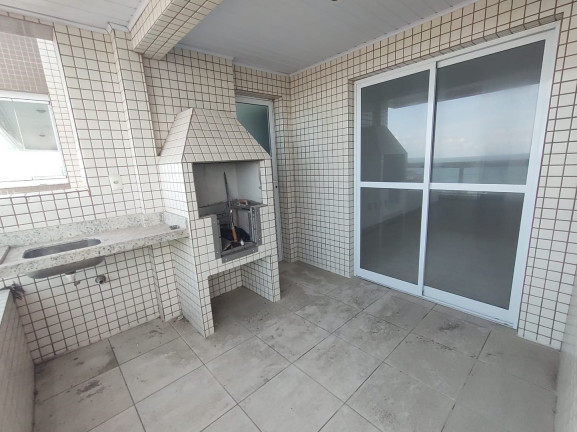 Imagem Apartamento com 3 Quartos à Venda, 130 m² em Ocian - Praia Grande Imagem Apartamento com 3 Quartos à Venda, 130 m² em Ocian - Praia Grande