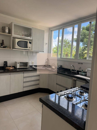 Imagem Casa de Condomínio com 3 Quartos à Venda, 315 m² em Condomínio Villa Toscana - Votorantim Imagem Casa de Condomínio com 3 Quartos à Venda, 315 m² em Condomínio Villa Toscana - Votorantim