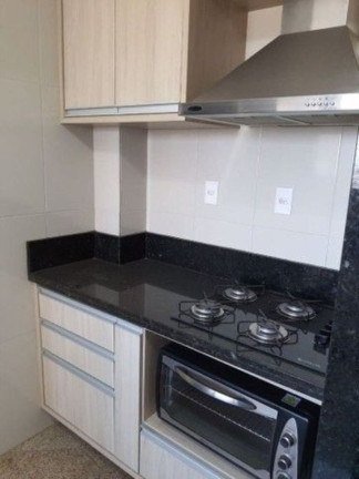 Imagem Apartamento com 3 Quartos à Venda, 130 m² em Santa Mônica - Feira De Santana