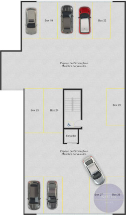 Imagem Apartamento com 1 Quarto à Venda, 48 m² em Centro - Tramandaí Imagem Apartamento com 1 Quarto à Venda, 48 m² em Centro - Tramandaí