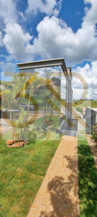 Casa de Condomínio com 4 Quartos à Venda, 420 m² em Bonfim Paulista - Ribeirão Preto