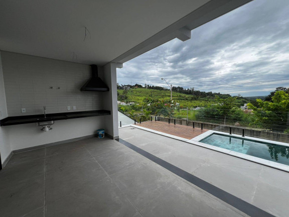 Imagem Casa com 4 Quartos à Venda, 255 m² em Parque Rural Fazenda Santa Cândida - Campinas Imagem Casa com 4 Quartos à Venda, 255 m² em Parque Rural Fazenda Santa Cândida - Campinas