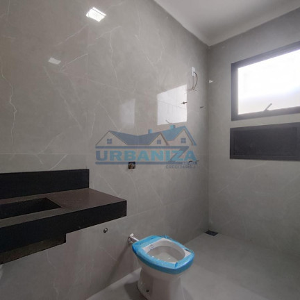 Imagem Casa com 3 Quartos à Venda, 155 m² em Condomínio Residencial Vila Madalena - Araçatuba Imagem Casa com 3 Quartos à Venda, 155 m² em Condomínio Residencial Vila Madalena - Araçatuba