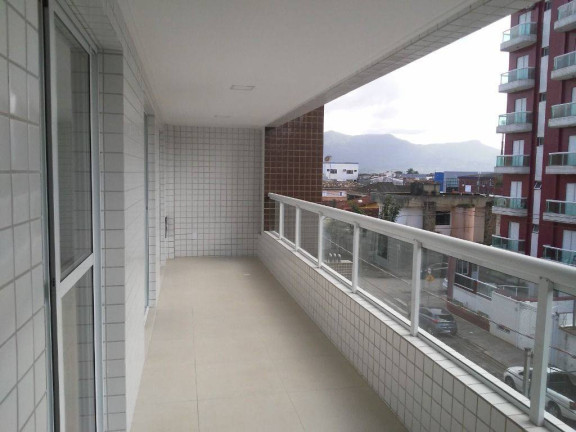 Imagem Apartamento com 2 Quartos à Venda, 78 m² em Ocian - Praia Grande