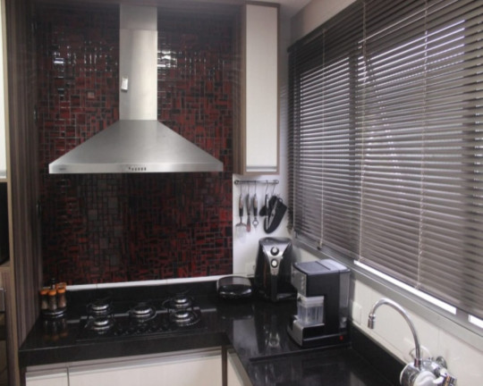 Imagem Apartamento com 3 Quartos à Venda, 111 m² em Pitangueiras - Guarujá