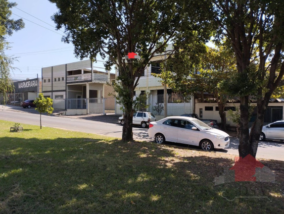 Imagem Casa com 4 Quartos à Venda, 188 m² em Parque Ortolândia - Hortolândia