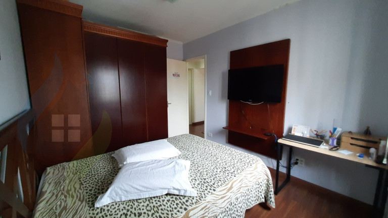 Imagem Imóvel com 3 Quartos à Venda, 75 m² em Rudge Ramos - São Bernardo Do Campo