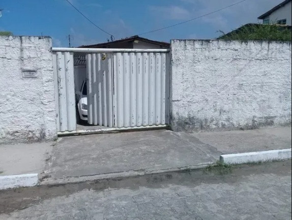 Imagem Casa com 3 Quartos à Venda, 274 m² em Manaíra - João Pessoa