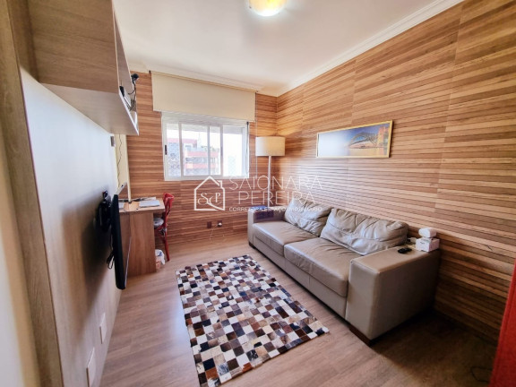 Imagem Apartamento com 3 Quartos à Venda, 85 m² em Centro - Florianópolis