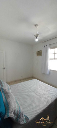 Imagem Apartamento com 2 Quartos à Venda, 73 m² em Aparecida - Santos