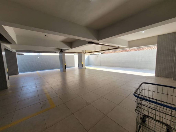 Imagem Apartamento com 2 Quartos à Venda, 68 m² em Forte - Praia Grande