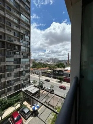 Imagem Apartamento com 1 Quarto à Venda, 30 m² em água Branca - São Paulo Imagem Apartamento com 1 Quarto à Venda, 30 m² em água Branca - São Paulo