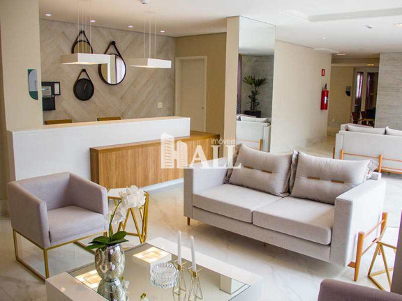 Imagem Apartamento com 1 Quarto à Venda, 56 m² em Vila Curti - São José Do Rio Preto Imagem Apartamento com 1 Quarto à Venda, 56 m² em Vila Curti - São José Do Rio Preto