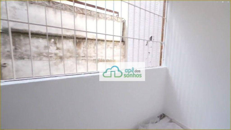 Imagem Apartamento com 1 Quarto à Venda, 44 m² em Consolação - São Paulo