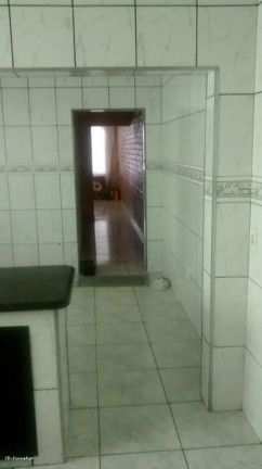 Imagem Sobrado com 4 Quartos à Venda, 150 m² em Jardim Aracy - Mauá