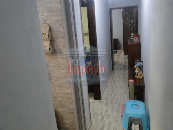 Imagem Casa com 2 Quartos à Venda, 130 m² em Vila Eldizia - Santo André