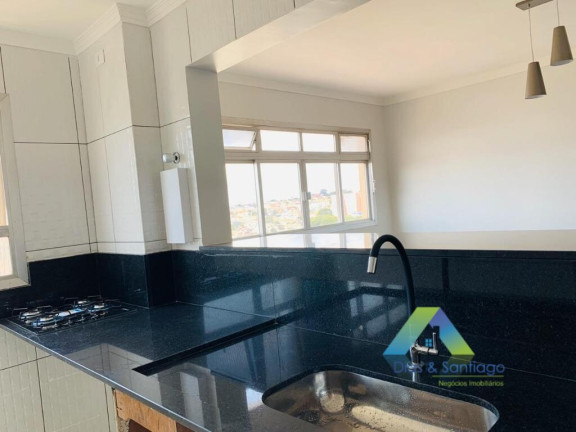 Imagem Apartamento com 2 Quartos à Venda, 63 m² em água Funda - São Paulo