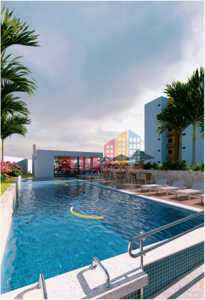 Imagem Apartamento com 2 Quartos à Venda, 53 m² em Presidente Costa E Silva - Mossoró Imagem Apartamento com 2 Quartos à Venda, 53 m² em Presidente Costa E Silva - Mossoró