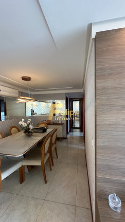 Imóvel com 3 Quartos à Venda, 105 m² em Barro Vermelho - Vitória
