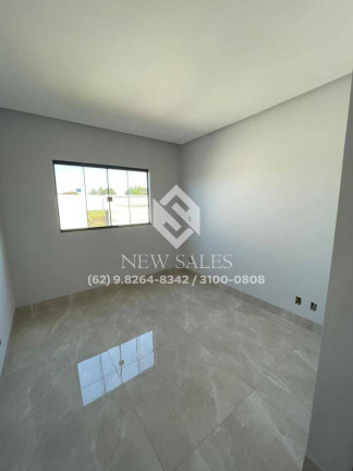 Imagem Casa com 3 Quartos à Venda, 115 m² em Jardim Tropical - Aparecida De Goiânia Imagem Casa com 3 Quartos à Venda, 115 m² em Jardim Tropical - Aparecida De Goiânia