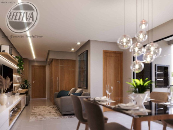 Imagem Apartamento com 3 Quartos à Venda, 78 m² em Caioba - Matinhos Imagem Apartamento com 3 Quartos à Venda, 78 m² em Caioba - Matinhos