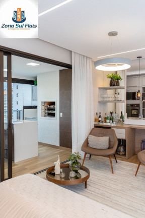 Imagem Apartamento com 2 Quartos à Venda, 100 m² em Campo Belo - São Paulo Imagem Apartamento com 2 Quartos à Venda, 100 m² em Campo Belo - São Paulo