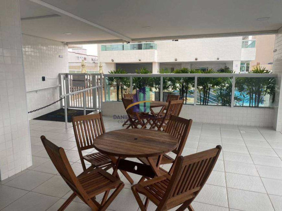 Imagem Apartamento com 3 Quartos à Venda, 87 m² em Ocian - Praia Grande