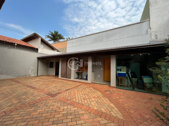 Imagem Casa com 4 Quartos à Venda, 417 m² em Vila Rosa Pires - Campo Grande