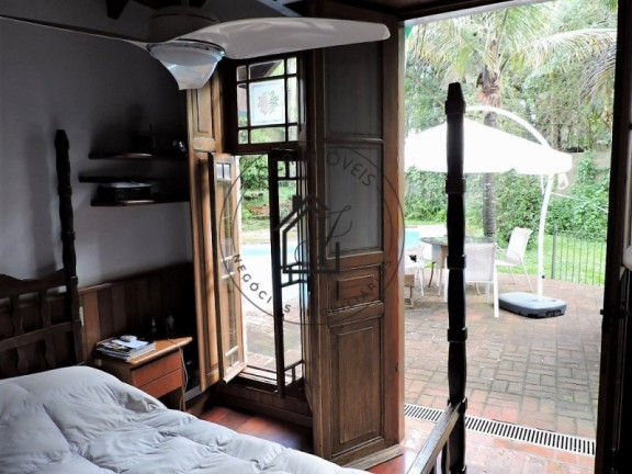 Imagem Casa de Condomínio com 3 Quartos à Venda, 3 m² em Chácara Santa Lúcia Dos Ypes - Carapicuíba