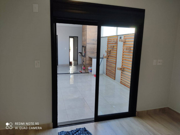 Imagem Casa com 3 Quartos à Venda, 176 m² em Caguassu - Sorocaba
