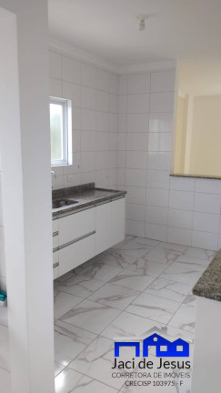 Imagem Casa com 3 Quartos à Venda, 100 m² em Marapé - Santos