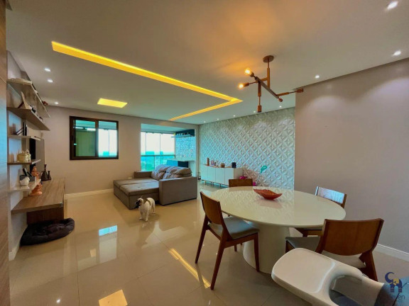 Imagem Apartamento com 2 Quartos à Venda, 83 m² em Jardim Apipema - Salvador Imagem Apartamento com 2 Quartos à Venda, 83 m² em Jardim Apipema - Salvador