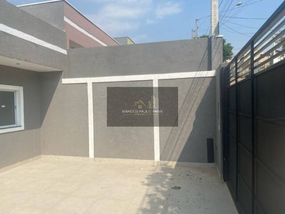 Imagem Casa com 2 Quartos à Venda, 86 m² em Nova Cerejeira - Atibaia