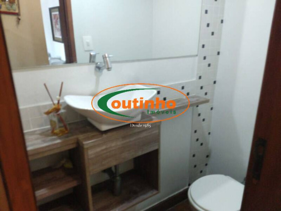 Imagem Apartamento com 4 Quartos à Venda, 124 m² em Vila Isabel - Rio De Janeiro Imagem Apartamento com 4 Quartos à Venda, 124 m² em Vila Isabel - Rio De Janeiro
