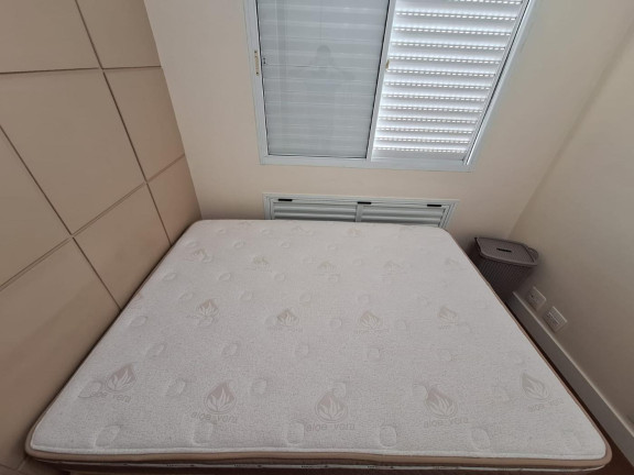Imagem Apartamento com 1 Quarto para Alugar, 45 m² em Bela Vista - São Paulo