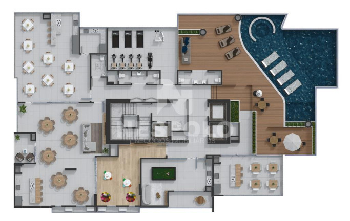 Imagem Apartamento à Venda, 85 m² em Perequê - Porto Belo