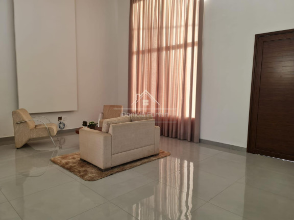Imagem Casa de Condomínio com 4 Quartos à Venda, 320 m² em Condomínio Solar Do Bosque - Sorocaba