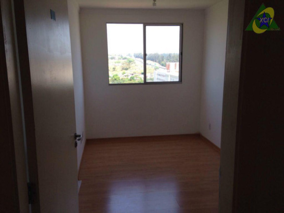 Apartamento com 2 Quartos à Venda, 45 m² em Jardim Nova Europa - Campinas