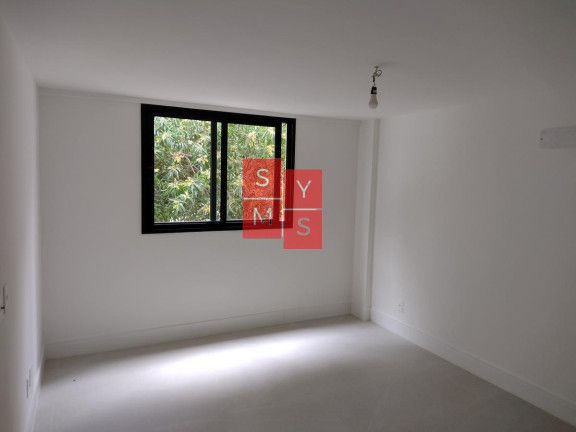 Imagem Apartamento com 4 Quartos à Venda, 166 m² em Tijuca - Rio De Janeiro