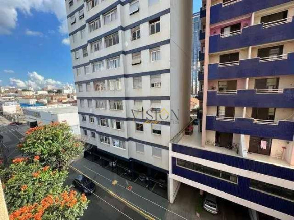 Imagem Apartamento com 1 Quarto à Venda, 48 m² em Centro - Campinas Imagem Apartamento com 1 Quarto à Venda, 48 m² em Centro - Campinas