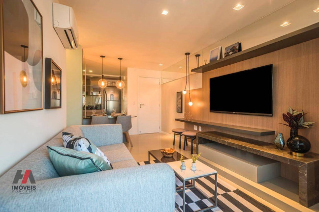 Imagem Apartamento com 3 Quartos à Venda, 76 m² em Aldeota - Fortaleza