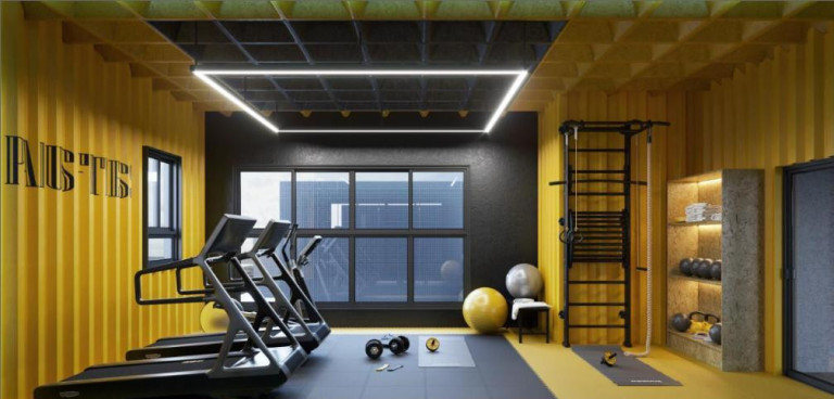 Imagem Apartamento com 2 Quartos à Venda, 57 m² em Manaíra - João Pessoa