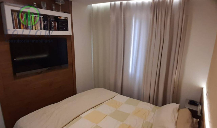 Imagem Apartamento com 1 Quarto à Venda, 50 m² em Melville Empresarial I E Ii - Barueri Imagem Apartamento com 1 Quarto à Venda, 50 m² em Melville Empresarial I E Ii - Barueri