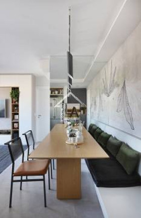 Imagem Apartamento com 1 Quarto à Venda, 68 m² em Granja Julieta - São Paulo Imagem Apartamento com 1 Quarto à Venda, 68 m² em Granja Julieta - São Paulo