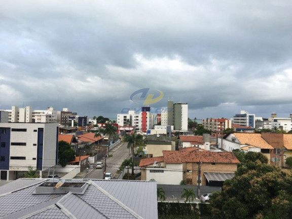 Imagem Apartamento com 3 Quartos à Venda, 129 m² em Jardim Oceania - João Pessoa