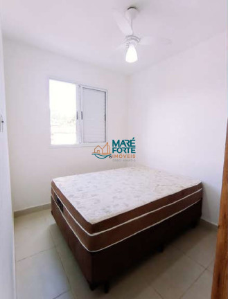 Imagem Apartamento com 2 Quartos à Venda, 54 m² em Toninhas - Ubatuba